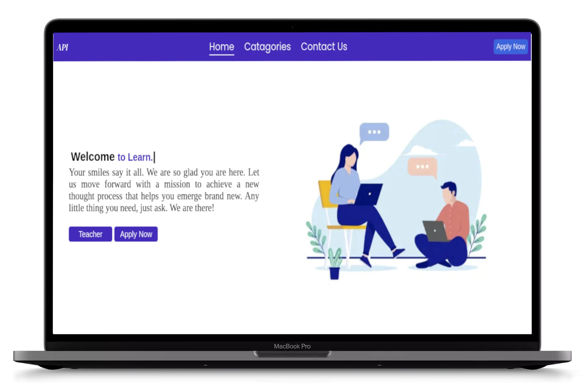 Api Project