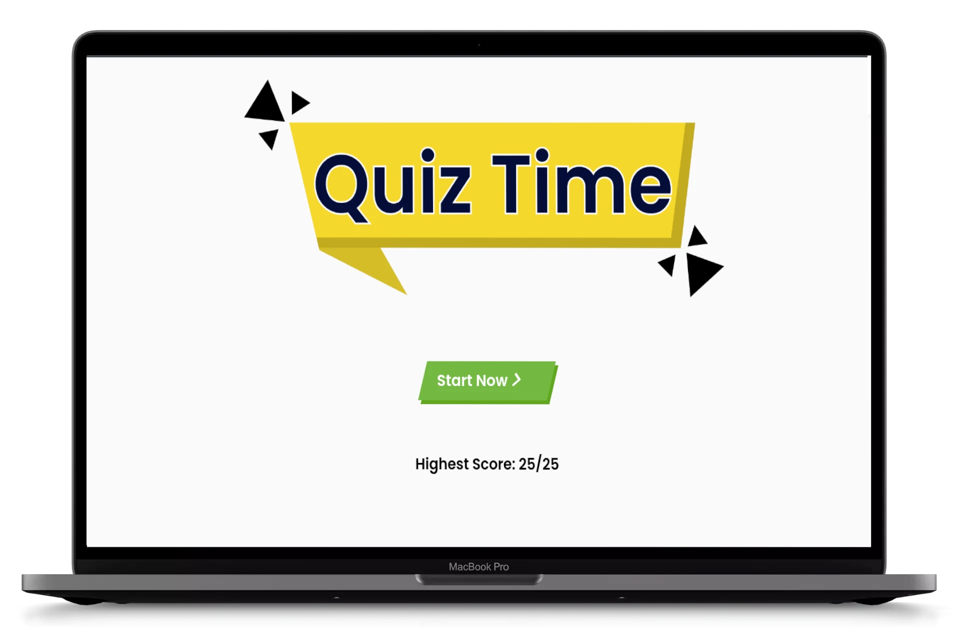 Quiz App