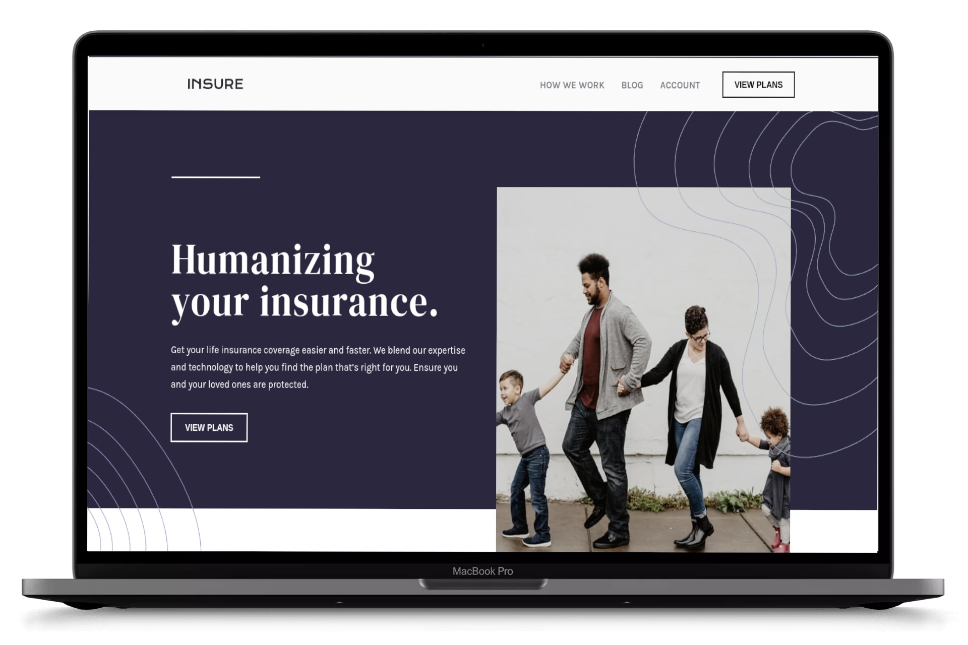 Insure