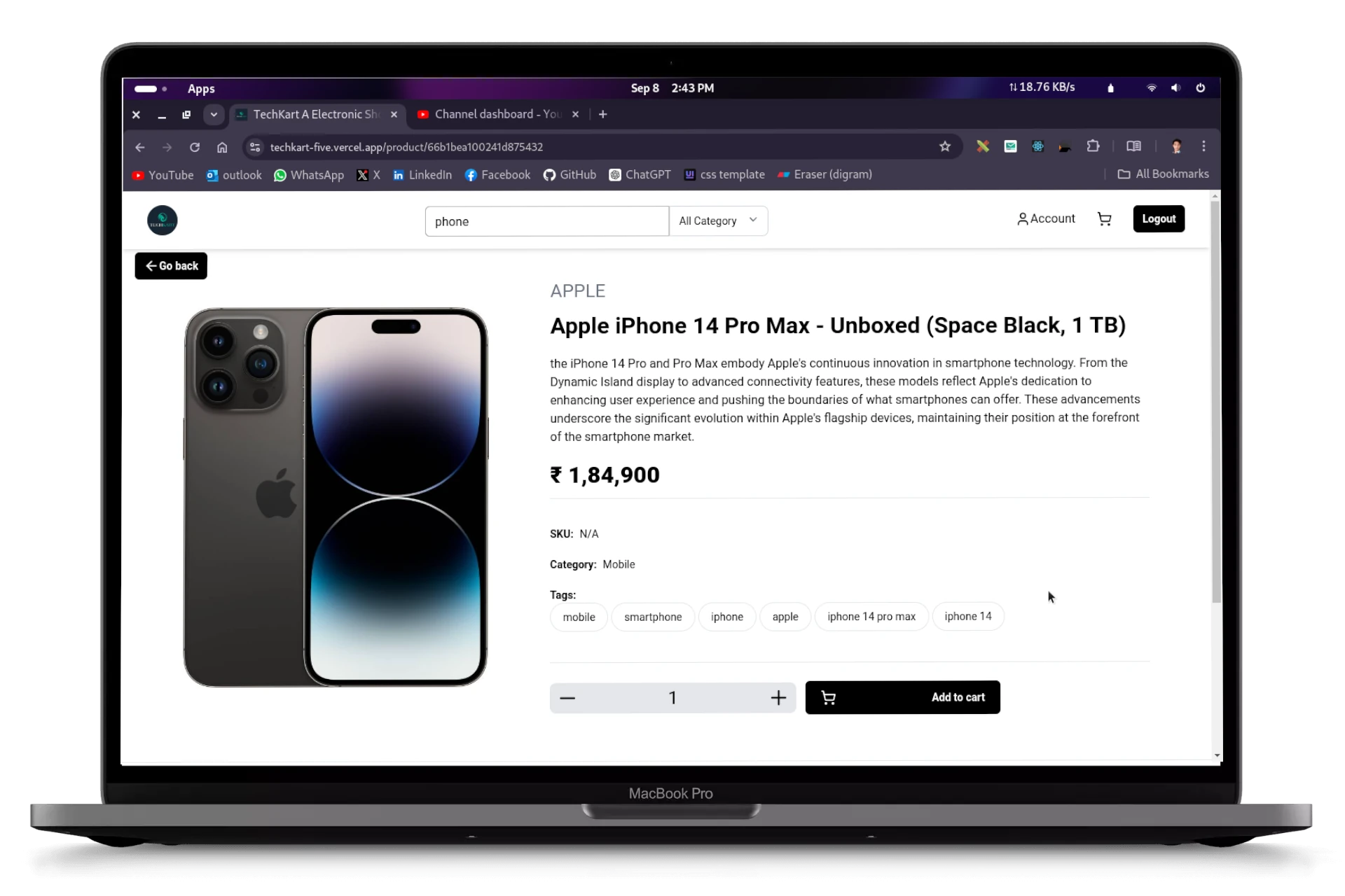Quiz App